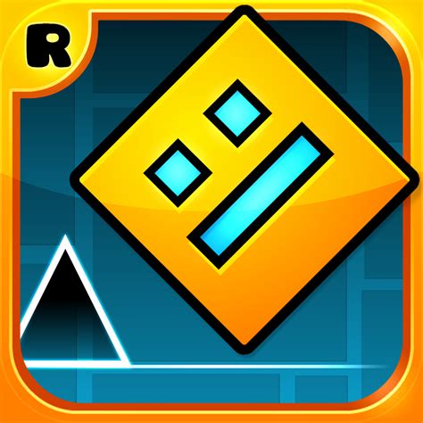 This free, limited version of the arcade game challenges you to jump, fly, and navigate through a series of dangerous passages and spiky obstacles, all in time with each levels music. . Geomatry dash download